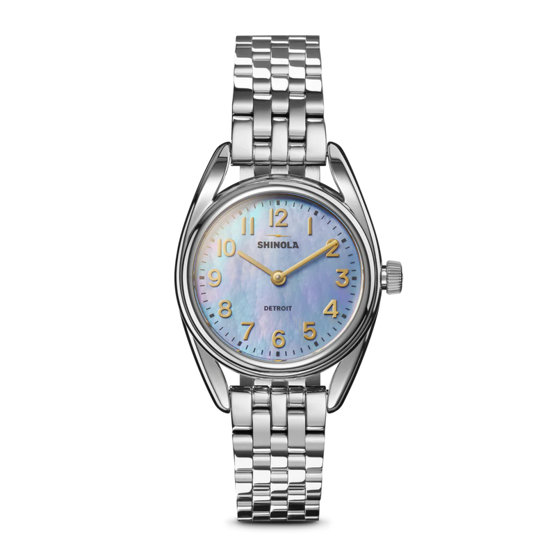Shinola: Derby Watch