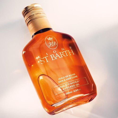 Ligne St. Barth: Avocado Oil