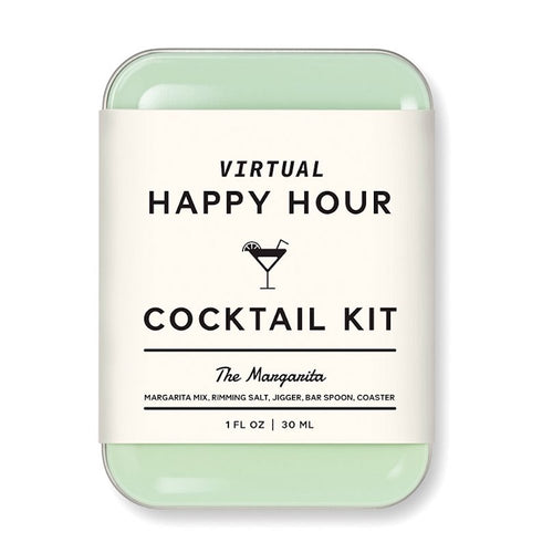 W&P Design: Virtual Happy Hour Kit