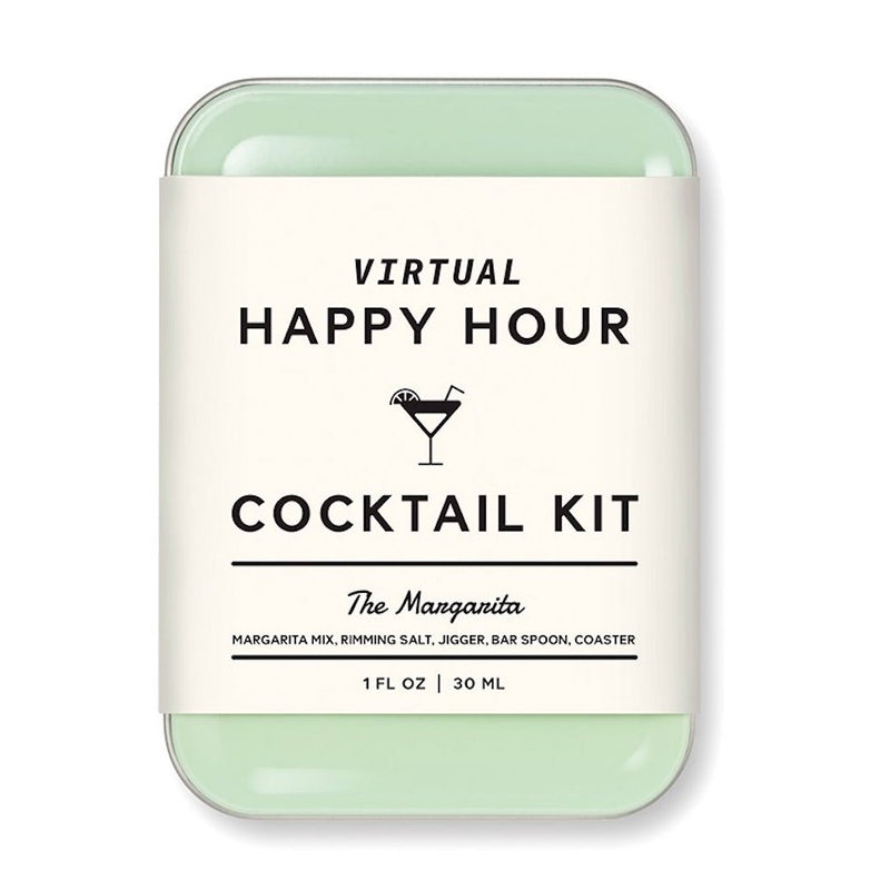 W&P Design: Virtual Happy Hour Kit