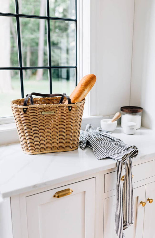Millstream Home: The Market Basket