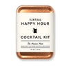 W&P Design: Virtual Happy Hour Kit