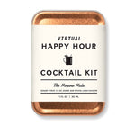 W&P Design: Virtual Happy Hour Kit