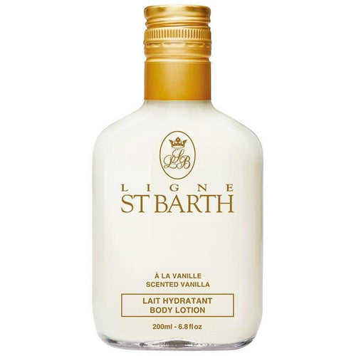 Vanille Lotion